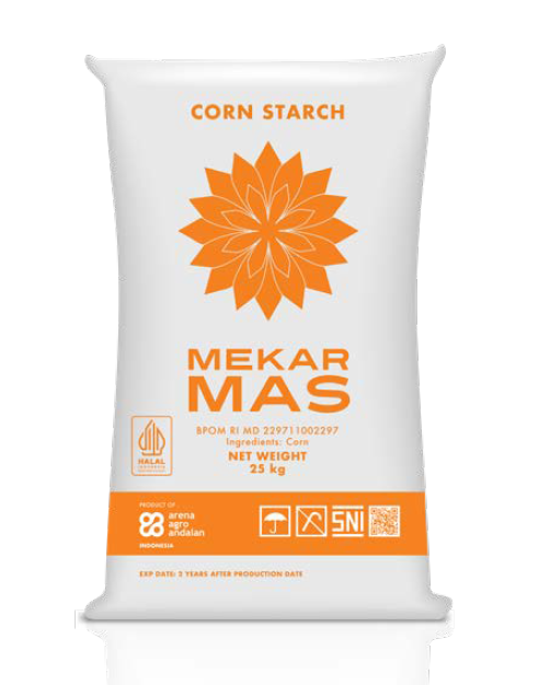 Cornstarch / cornstarch